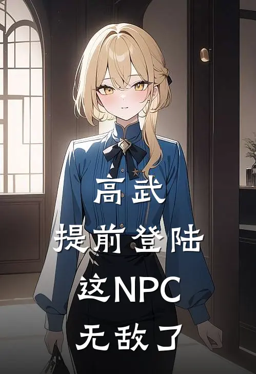 高武：提前登陆，这NPC无敌了(苏铭黎薇)全本免费在线阅读_苏铭黎薇全文阅读
