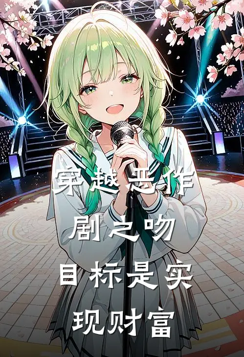 《穿越恶作剧之吻，目标是实现财富》宋昭昭袁湘琴全本阅读_(宋昭昭袁湘琴)全集阅读