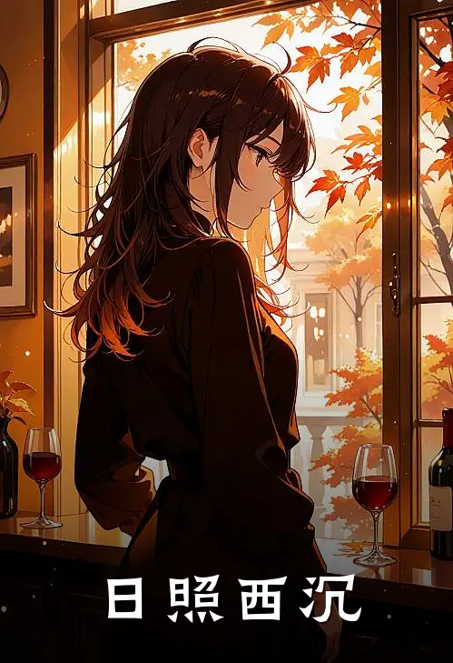 日照西沉(陆西沉武烈)最新好看小说_最新章节列表日照西沉(陆西沉武烈)