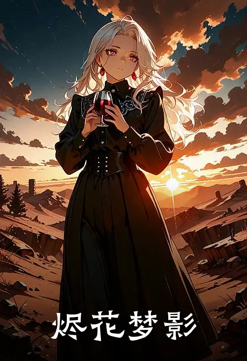 裴玉璃温翼尘(烬花梦影)全本免费在线阅读_(烬花梦影)完结版免费在线阅读