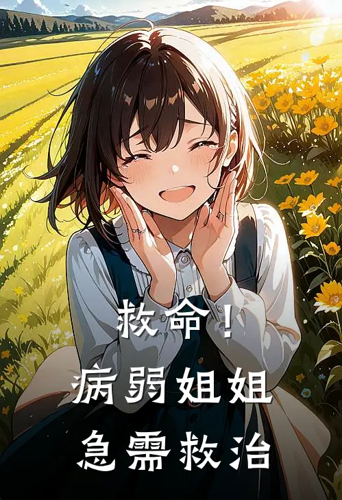 救命！病弱姐姐急需救治