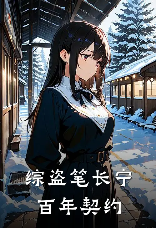 【综盗笔】长宁：百年契约