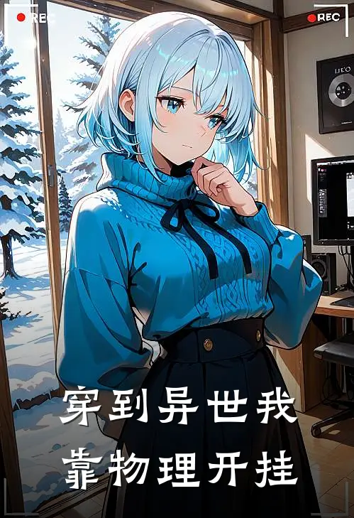 穿到异世我靠物理开挂