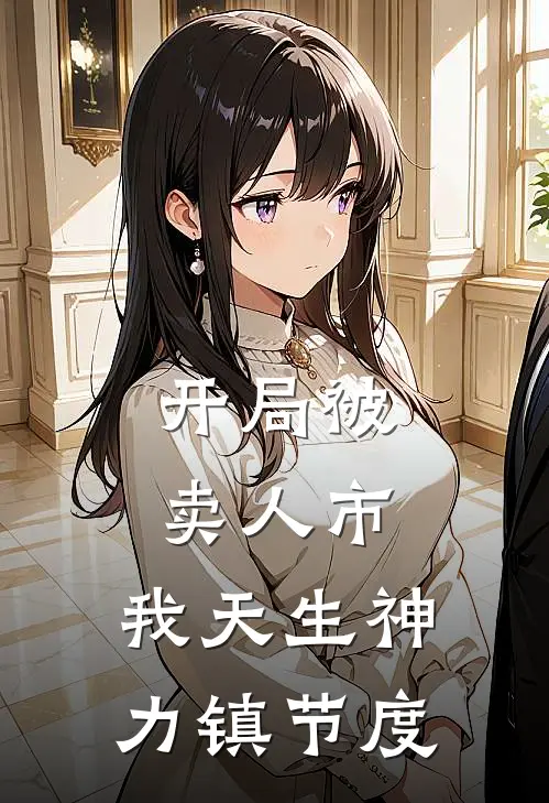 开局被卖人市，我天生神力镇节度许羽赵铁柱完本完结小说_热门小说排行榜开局被卖人市，我天生神力镇节度许羽赵铁柱