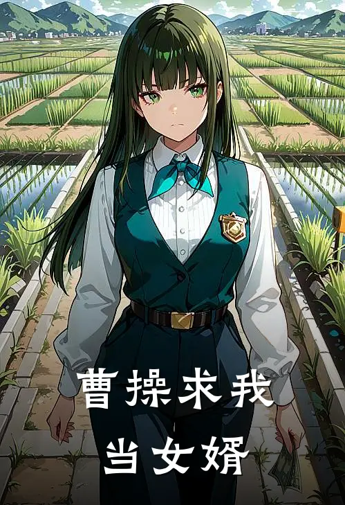 曹操求我当女婿(周默曹操)全本免费小说_阅读免费小说曹操求我当女婿周默曹操