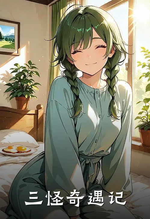 三怪奇遇记(白毛天鹅)完结小说_热门小说推荐三怪奇遇记白毛天鹅
