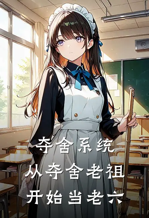 夺舍系统，从夺舍老祖开始当老六