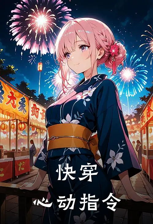 快穿：心动指令云澈苏瑾好看的小说推荐完结_在哪看免费小说快穿：心动指令云澈苏瑾