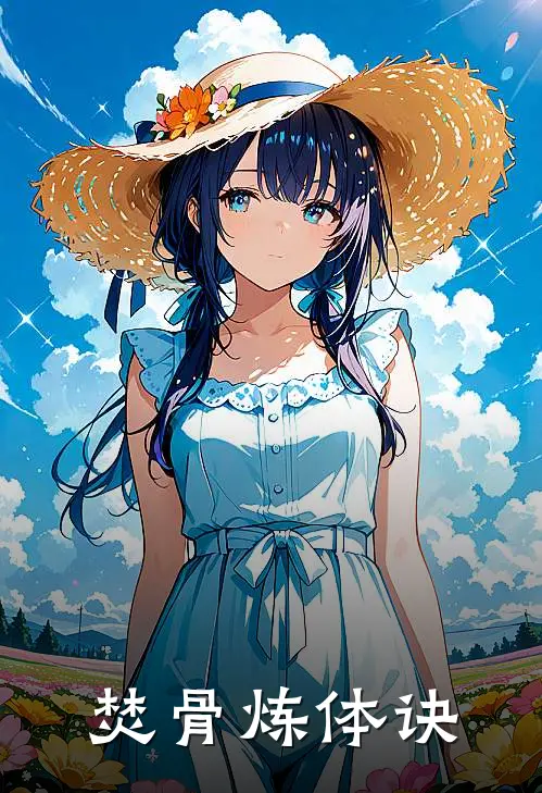 焚骨炼体诀(林烬王崇)完本小说_免费阅读无弹窗焚骨炼体诀林烬王崇