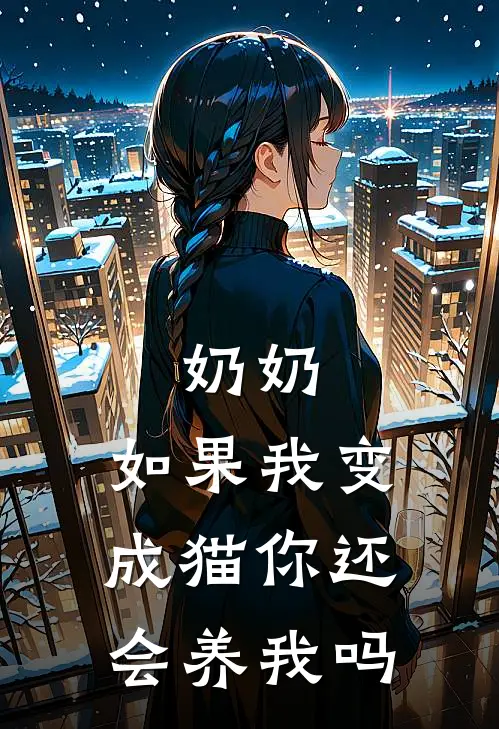 奶奶，如果我变成猫你还会养我吗