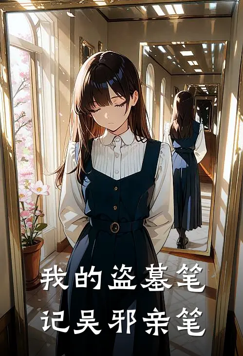 我的盗墓笔记吴邪亲笔吴邪吴三省小说免费完结_最新章节列表我的盗墓笔记吴邪亲笔(吴邪吴三省)