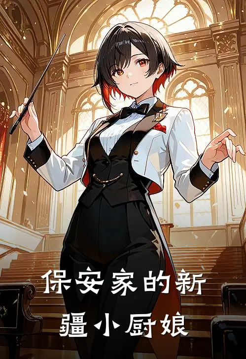 保安家的新疆小厨娘陈磊阳阳好看的小说推荐完结_在哪看免费小说保安家的新疆小厨娘陈磊阳阳