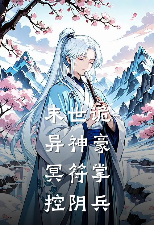 末世诡异神豪：冥符掌控阴兵江临渊林骁免费小说在线看_完本小说阅读末世诡异神豪：冥符掌控阴兵(江临渊林骁)