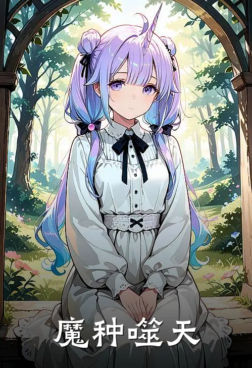 魔种噬天林凡赵虎最新好看小说_最新完本小说魔种噬天林凡赵虎