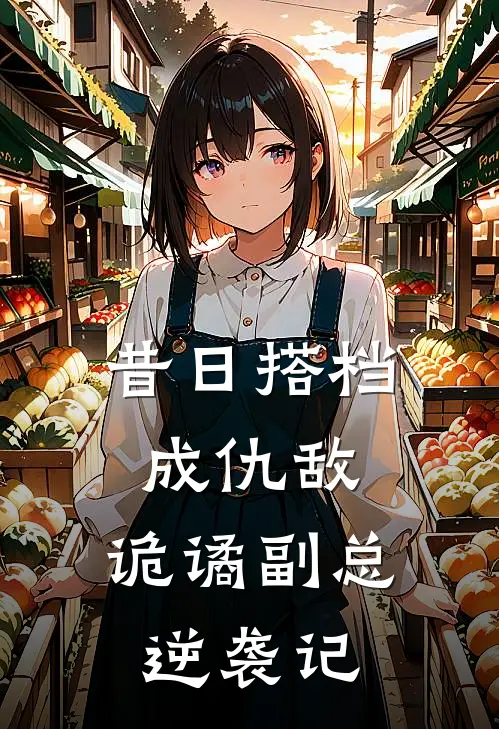 昔日搭档成仇敌，诡谲副总逆袭记江美璇苏姐完结小说大全_免费热门小说昔日搭档成仇敌，诡谲副总逆袭记(江美璇苏姐)