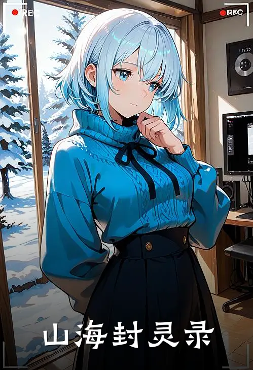 山海封灵录王宇宇哥热门小说阅读_好看的小说推荐完结山海封灵录王宇宇哥