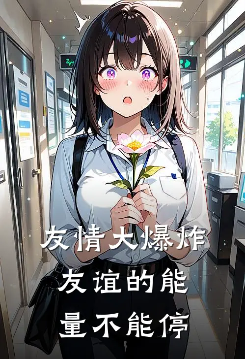 林橙陆离《友情大爆炸：友谊的能量不能停》_《友情大爆炸：友谊的能量不能停》最新章节在线阅读