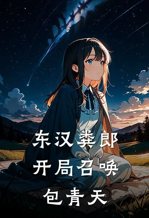 东汉粪郎：开局召唤包青天包拯刘狗蛋免费小说完结_最新章节列表东汉粪郎：开局召唤包青天(包拯刘狗蛋)