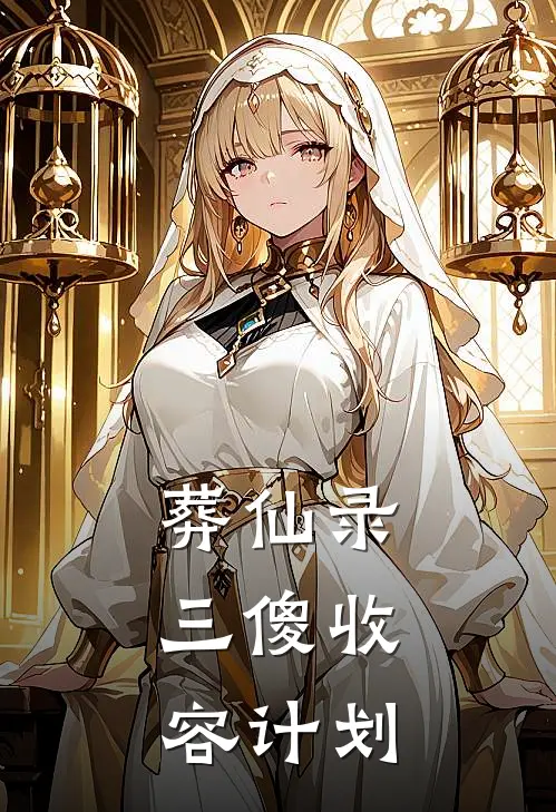 葬仙录：三傻收容计划韩立秦浩全文免费阅读_完结热门小说葬仙录：三傻收容计划(韩立秦浩)