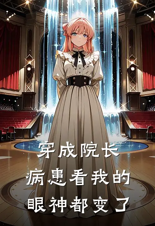 穿成院长，病患看我的眼神都变了(伊晚子索)全章节在线阅读_伊晚子索全章节在线阅读