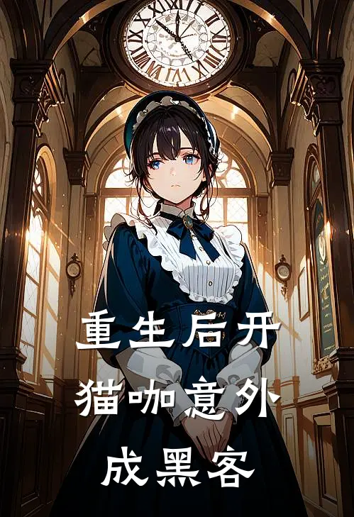 重生后开猫咖意外成黑客林远陈队最新小说全文阅读_最新章节列表重生后开猫咖意外成黑客(林远陈队)