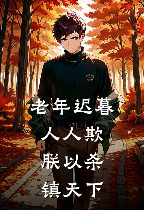 老年迟暮人人欺，朕以杀镇天下(陆九川陆永)全本免费在线阅读_陆九川陆永全文阅读