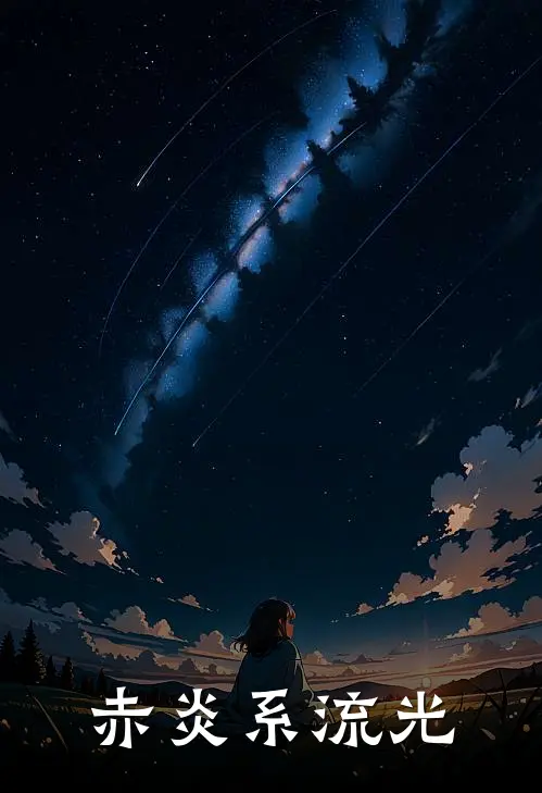 赤炎系流光(阿融祝融)小说完整版_完结好看小说赤炎系流光阿融祝融