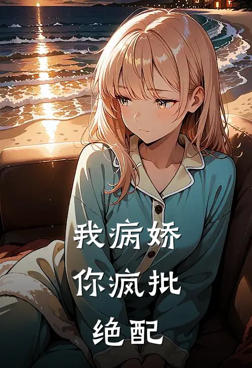 我病娇你疯批，绝配(沈彻苏清沅)小说全文免费阅读_无弹窗全文免费阅读我病娇你疯批，绝配(沈彻苏清沅)