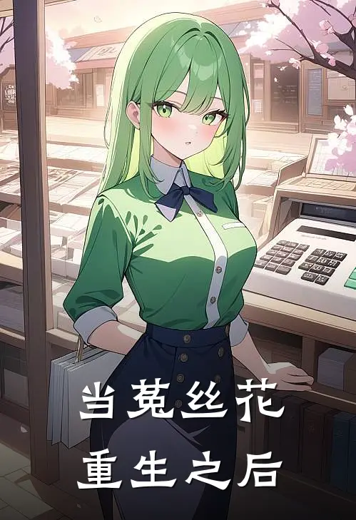 当菟丝花重生之后