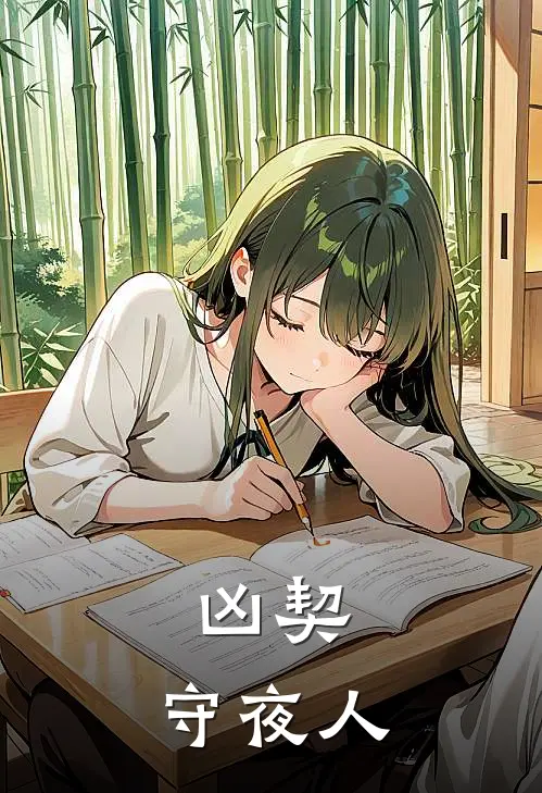 凶契：守夜人周屿李德胜热门小说阅读_免费完结小说凶契：守夜人周屿李德胜