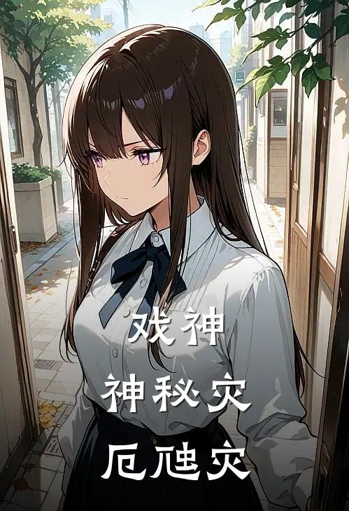 戏神：神秘灾厄虺灾