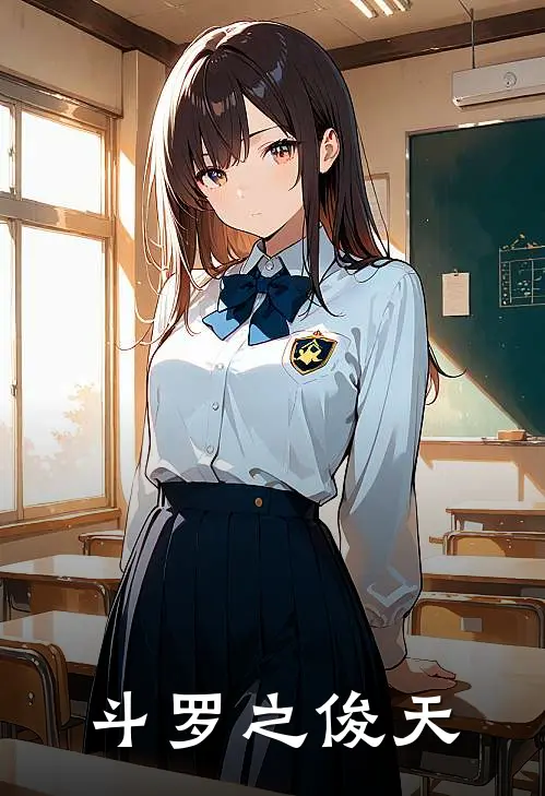 斗罗之俊天(帝天碧姬)全文免费阅读无弹窗大结局_《斗罗之俊天》帝天碧姬免费小说