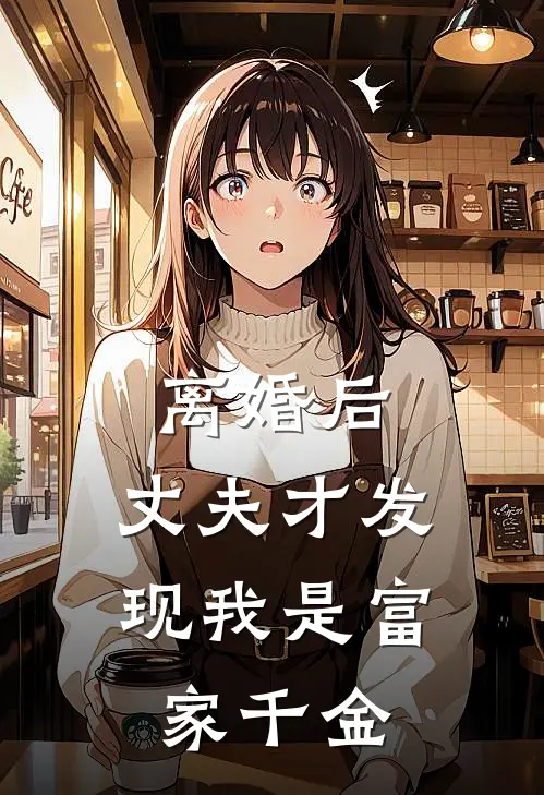 离婚后，丈夫才发现我是富家千金(孙莉孙伟)网络热门小说_最新小说离婚后，丈夫才发现我是富家千金(孙莉孙伟)
