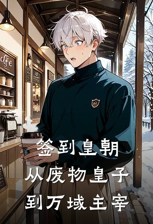 签到皇朝：从废物皇子到万域主宰楚夜楚夜小说推荐完本_热门小说大全签到皇朝：从废物皇子到万域主宰(楚夜楚夜)