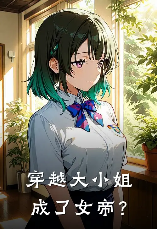 穿越大小姐，成了女帝？苏倩苏清月热门小说完结_热门的小说穿越大小姐，成了女帝？苏倩苏清月