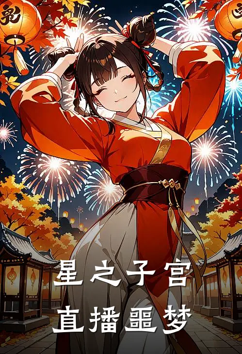 星之子宫-直播噩梦