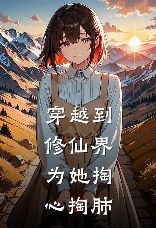 穿越到修仙界，为她掏心掏肺