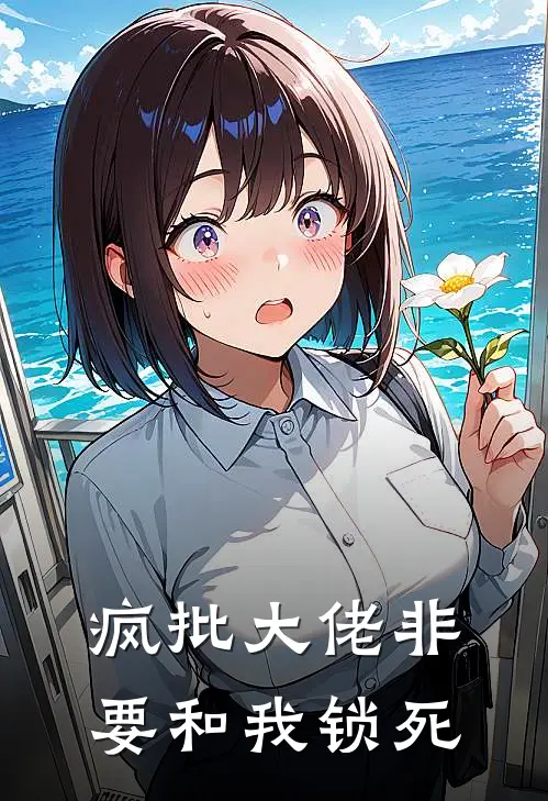 疯批大佬非要和我锁死