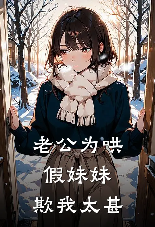 老公为哄假妹妹，欺我太甚贺宇麟苏茹最新热门小说_免费小说全文阅读老公为哄假妹妹，欺我太甚(贺宇麟苏茹)