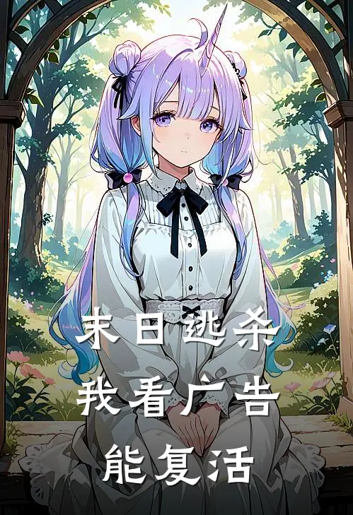 末日逃杀：我看广告能复活