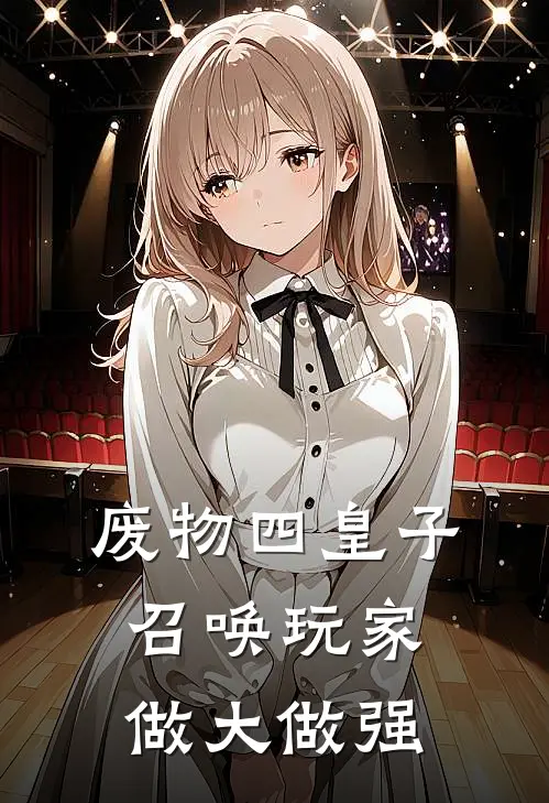 废物四皇子，召唤玩家做大做强刘相坤聂双双全文免费阅读无弹窗大结局_（刘相坤聂双双）废物四皇子，召唤玩家做大做强最新小说