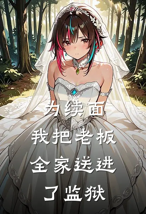 为续面，我把老板全家送进了监狱(张彪林晓)最新推荐小说_在哪看免费小说为续面，我把老板全家送进了监狱张彪林晓