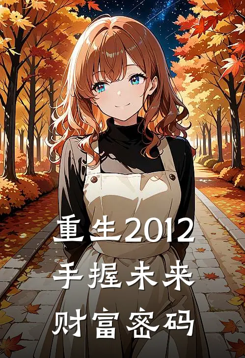 重生2012：手握未来财富密码刘强曾云海热门小说免费阅读_网络热门小说重生2012：手握未来财富密码(刘强曾云海)