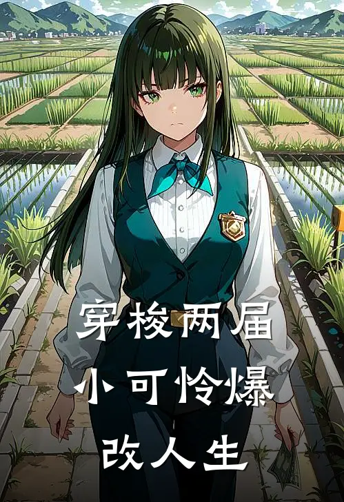 穿梭两届，小可怜爆改人生(喻真姚湖)全本免费小说_最新章节列表穿梭两届，小可怜爆改人生(喻真姚湖)