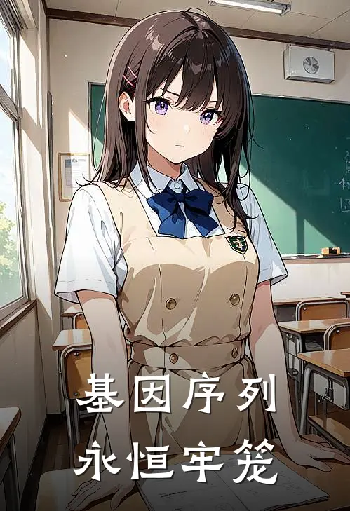 基因序列：永恒牢笼巴德杰克全文免费阅读无弹窗大结局_(基因序列：永恒牢笼)巴德杰克最新章节列表笔趣阁（基因序列：永恒牢笼）