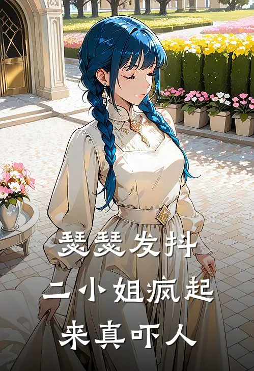 瑟瑟发抖，二小姐疯起来真吓人(叶锦叶璇歌)完整版免费全文阅读_完本小说推荐瑟瑟发抖，二小姐疯起来真吓人(叶锦叶璇歌)