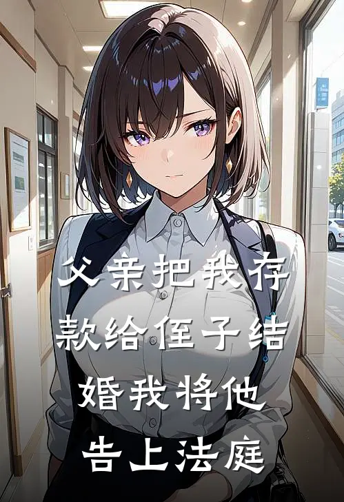 父亲把我存款给侄子结婚我将他告上法庭王建法黄玉梅完整免费小说_热门小说阅读父亲把我存款给侄子结婚我将他告上法庭王建法黄玉梅