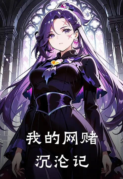 我的网赌沉沦记王浩周杰伦新热门小说_免费阅读全文我的网赌沉沦记王浩周杰伦