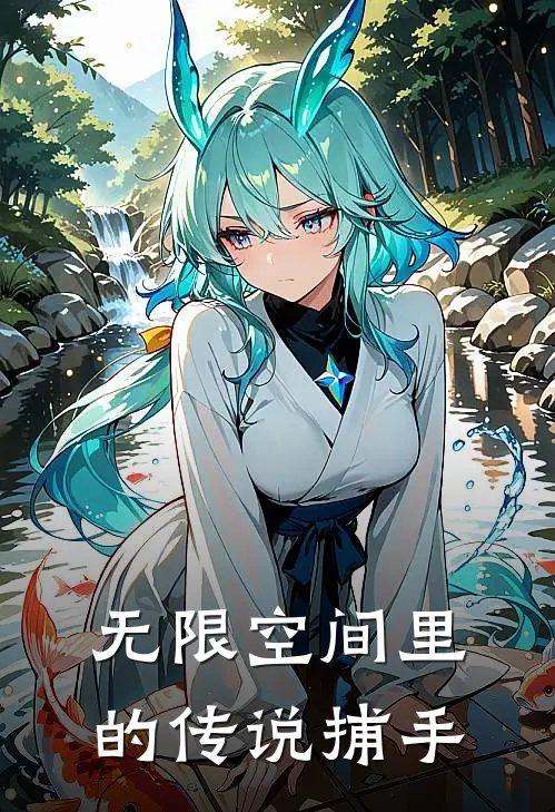 无限空间里的传说捕手李默凯文小说完整版_热门好看小说无限空间里的传说捕手(李默凯文)