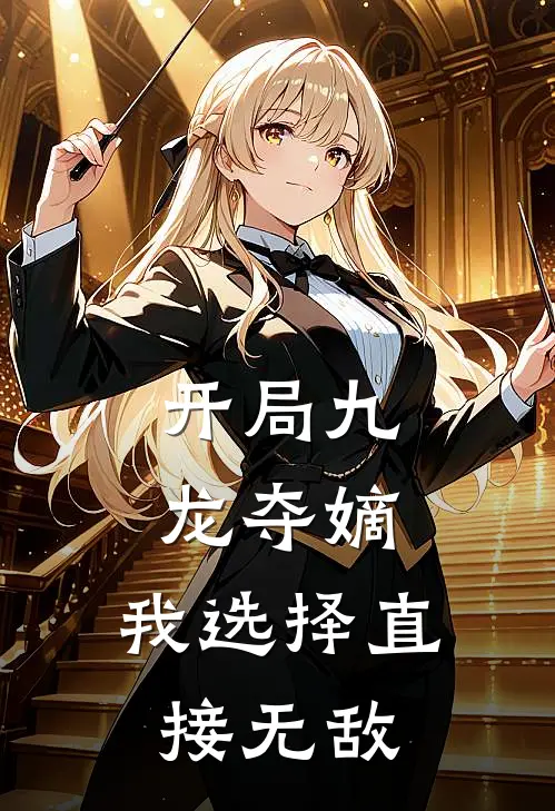 开局九龙夺嫡，我选择直接无敌秦棣秦炽热门的网络小说_完整版小说开局九龙夺嫡，我选择直接无敌(秦棣秦炽)